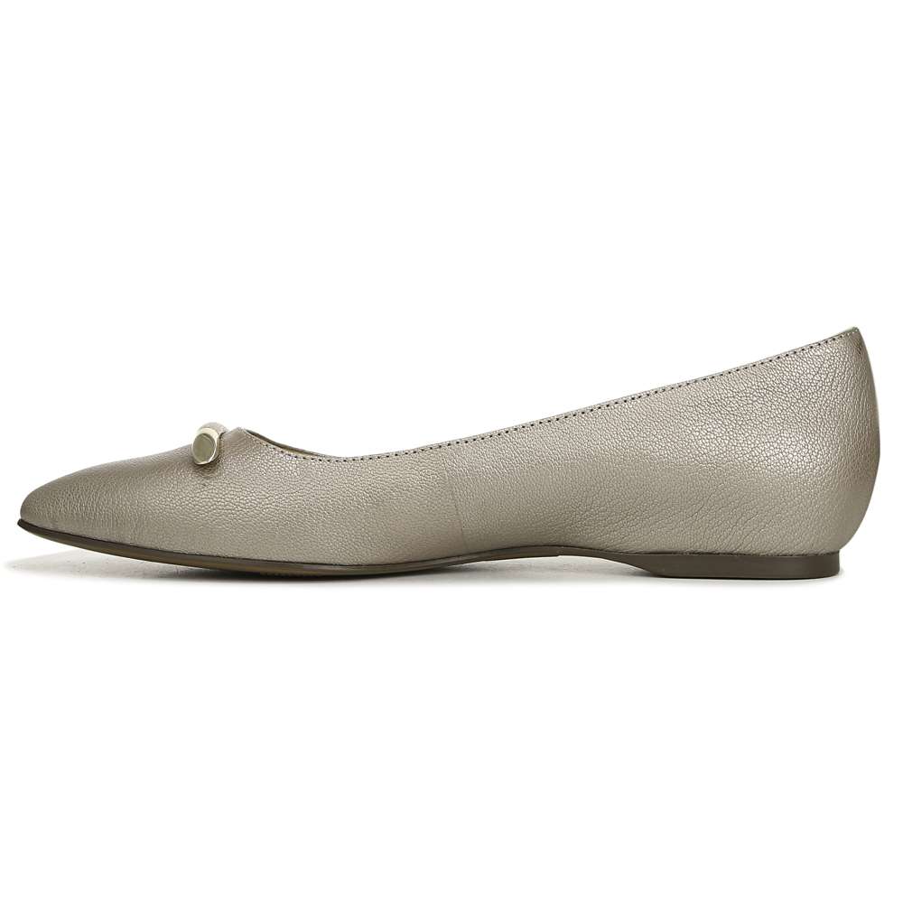 Sable Flat - Soft Marble