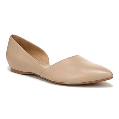 Samantha Flat - Taupe