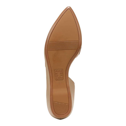 Samantha Flat - Taupe