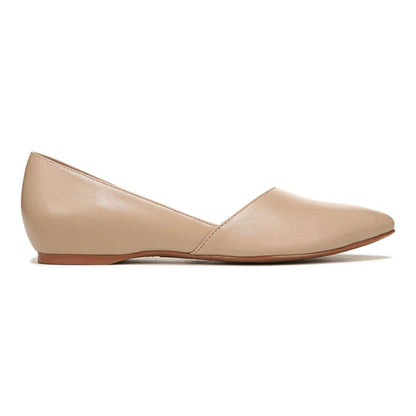 Samantha Flat - Taupe