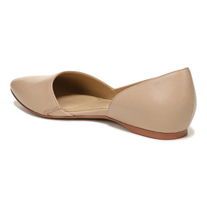 Samantha Flat - Taupe