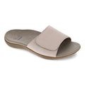 Samos Smooth Slide - Beige