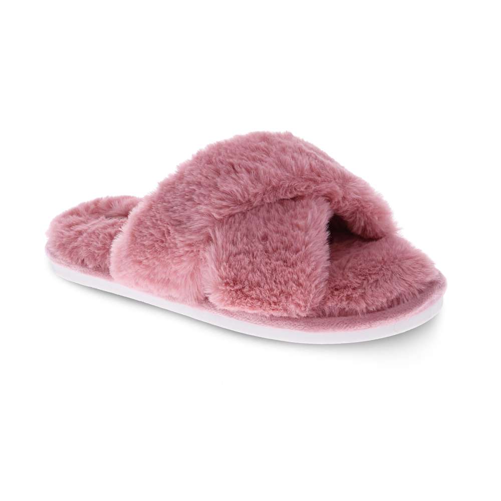 Sarah Slipper - Blush