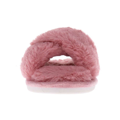 Sarah Slipper - Blush