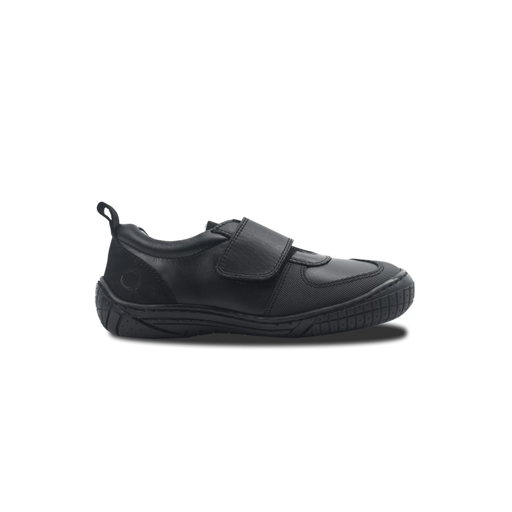Scoop 2 Sneaker - Black