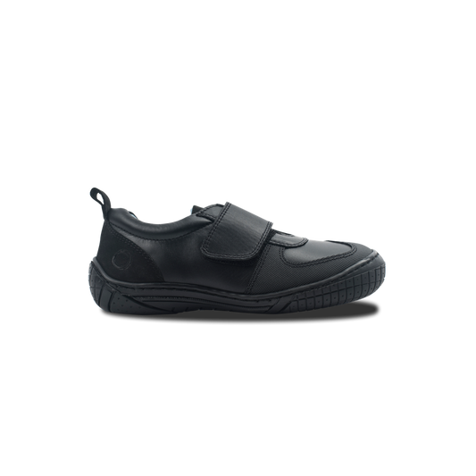 Scoop 2 Sneaker - Black