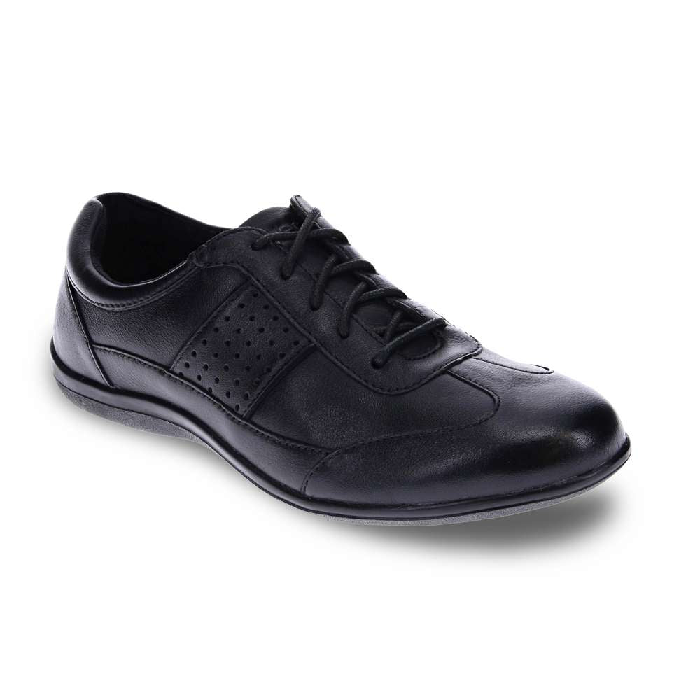 Seattle Walker - Black