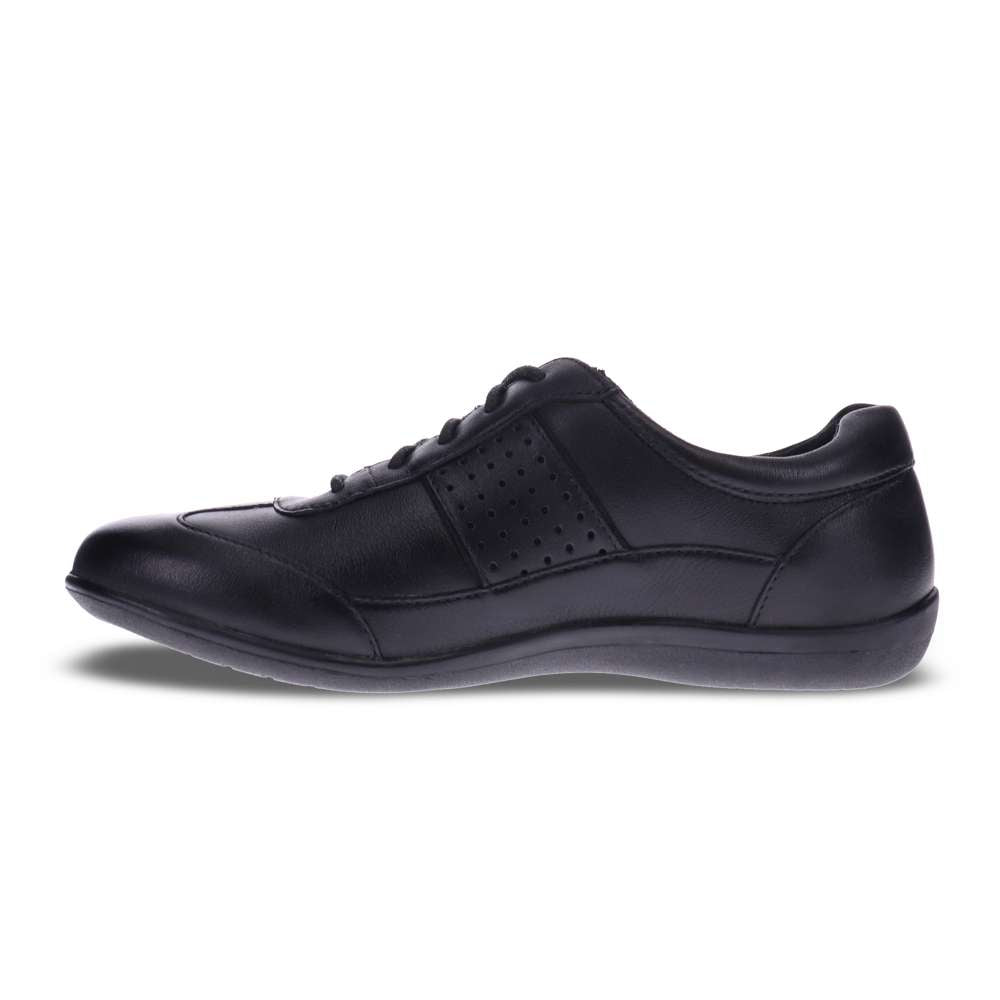 Seattle Walker - Black