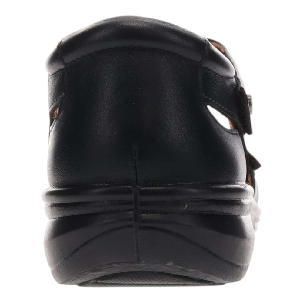 Seville Sandal - Black Multi