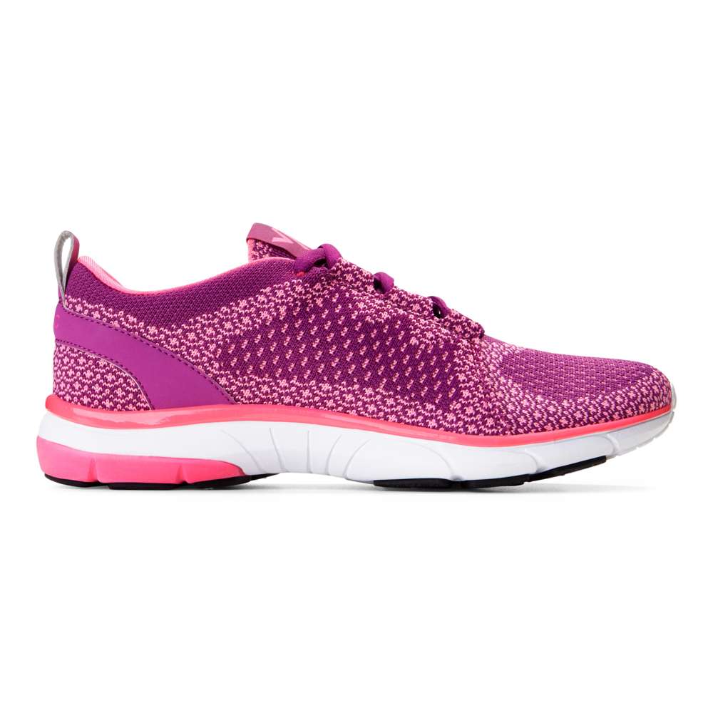 Sierra Active Sneaker - Pink