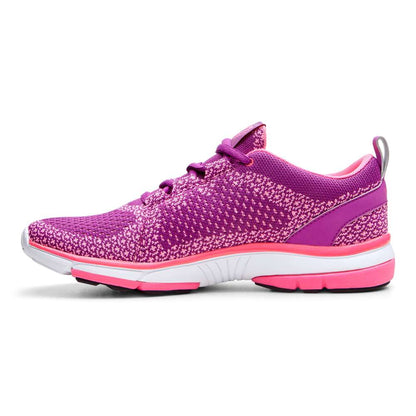 Sierra Active Sneaker - Pink