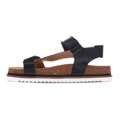 Skyla Sandal - Black