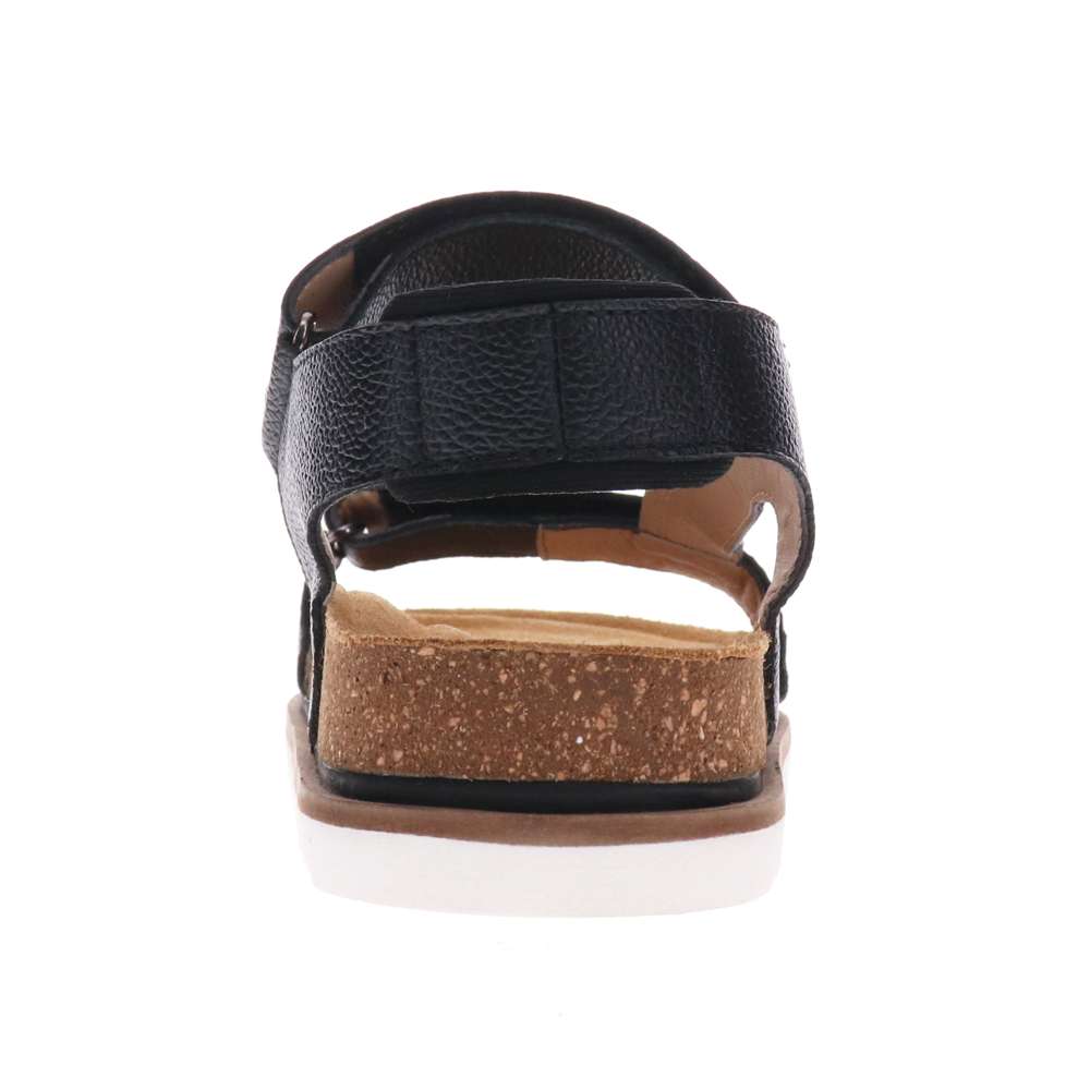 Skyla Sandal - Black