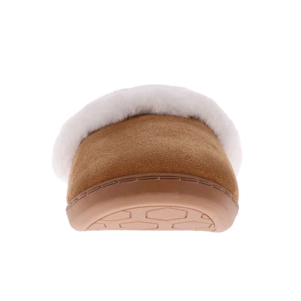 Snooze II Slipper - Tan
