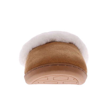 Snooze II Slipper - Tan