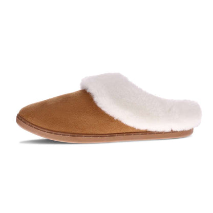 Snooze II Slipper - Tan