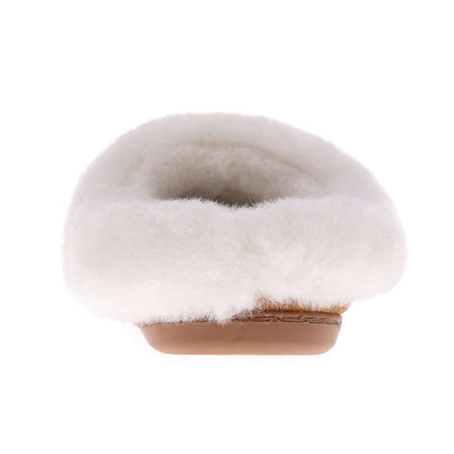 Snooze II Slipper - Tan