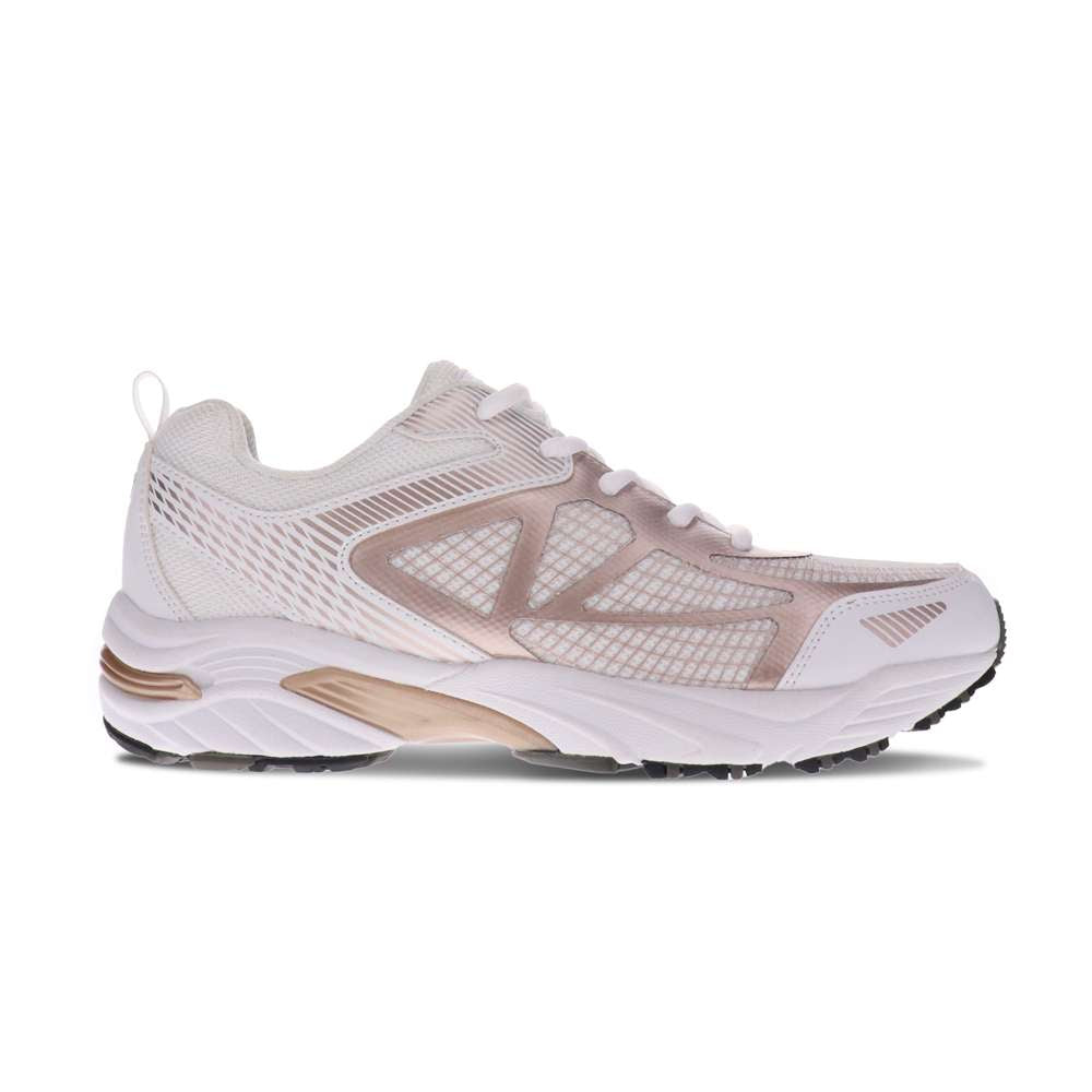 Sprinter II Sneaker - Champagne