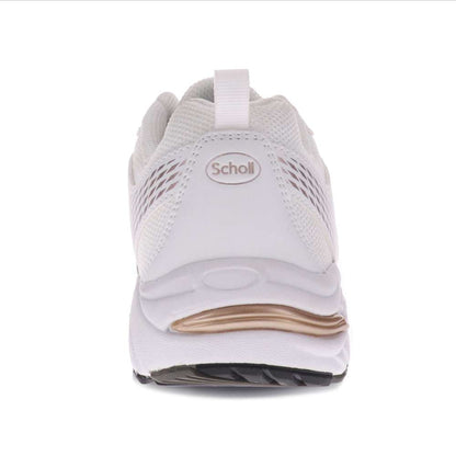 Sprinter II Sneaker - Champagne