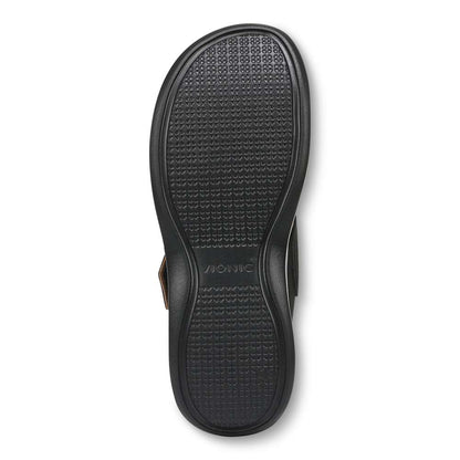Starla Slide - Black
