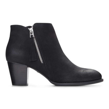 Sterling Bootie - Black