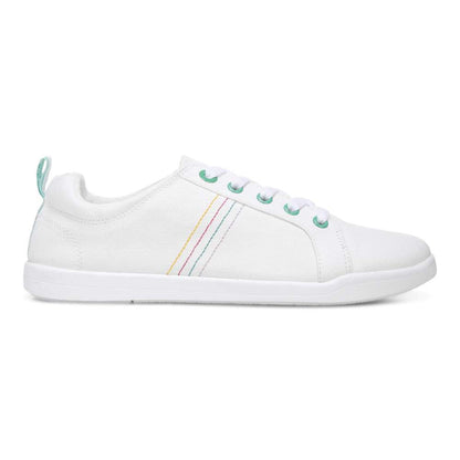 Stinson Sneaker - White
