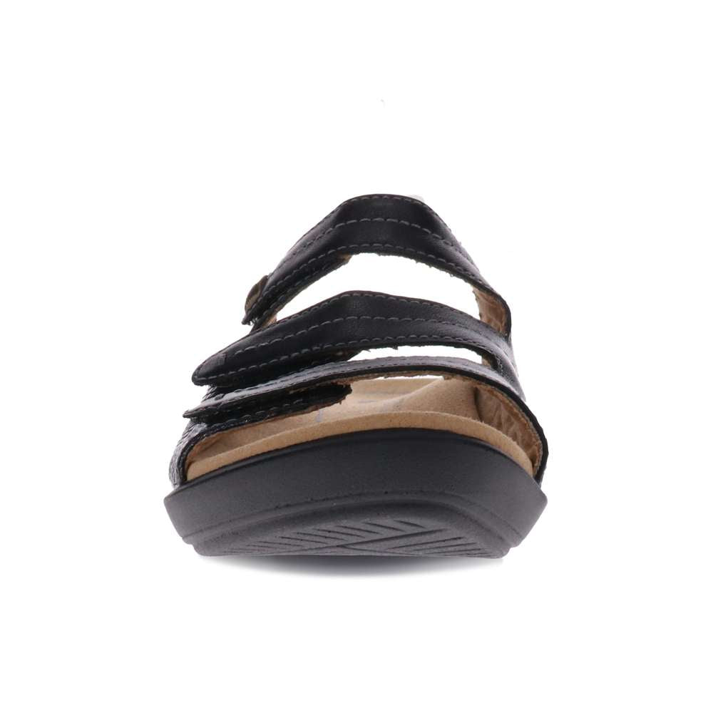 Tali Slide - Black