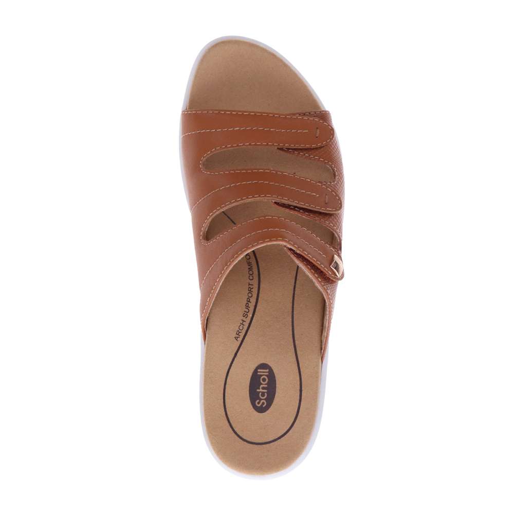 Tali Slide - Tan