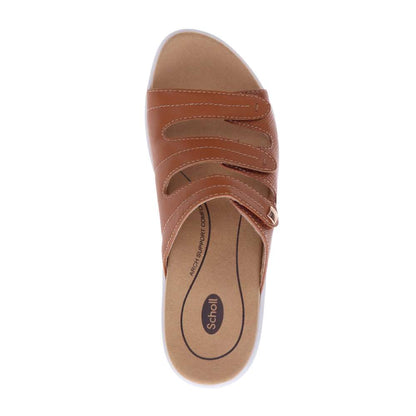 Tali Slide - Tan