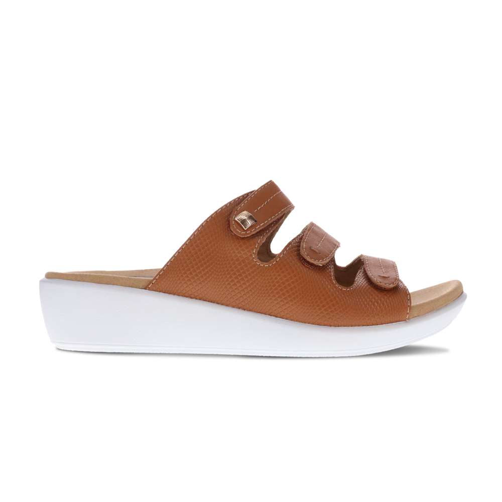 Tali Slide - Tan