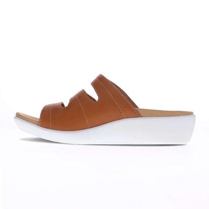Tali Slide - Tan