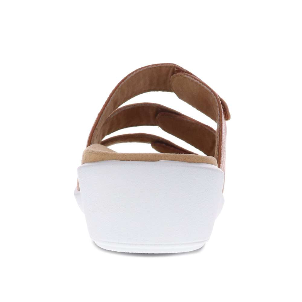 Tali Slide - Tan