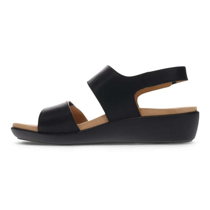 Terra Sandal - Black