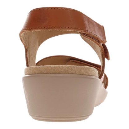Terra Sandal - Tan