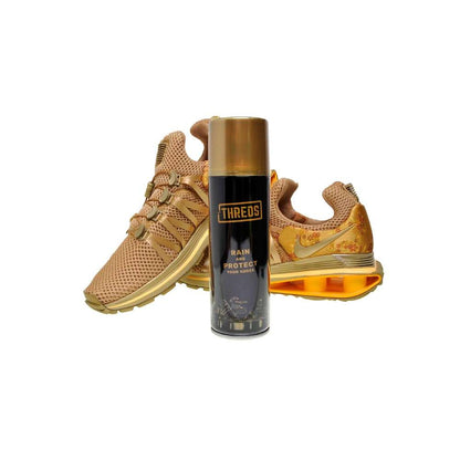 RAIN & PROTECT WATERPROOFER - Black