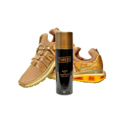 RAIN & PROTECT WATERPROOFER - Black