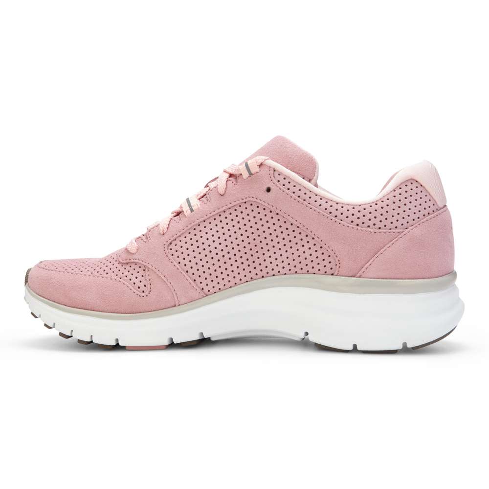 Thrill Active Sneaker - Pink
