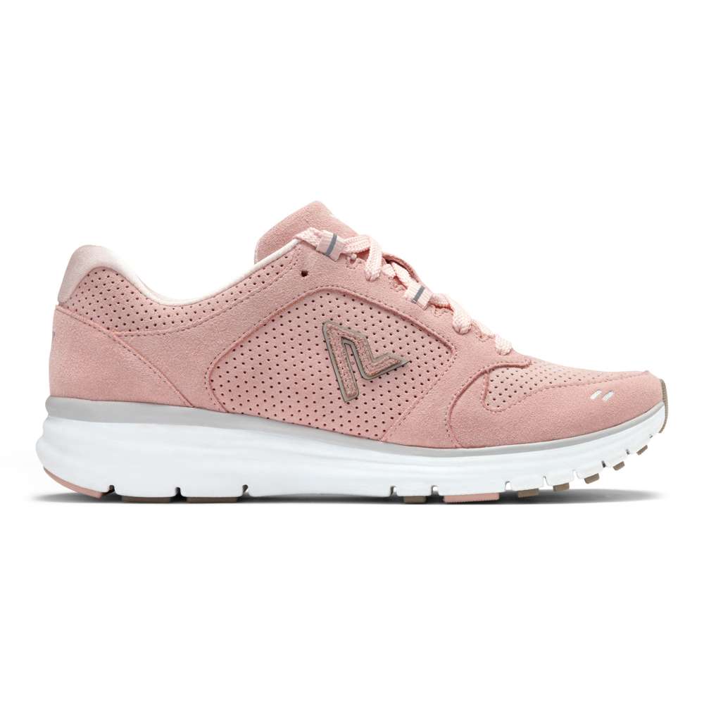 Thrill Active Sneaker - Pink