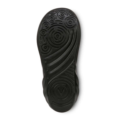 Tide RX Recovery Sandal - Black