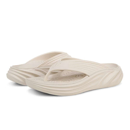 Tide RX Recovery Sandal - Cream