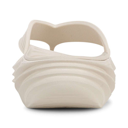 Tide RX Recovery Sandal - Cream