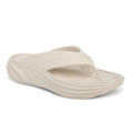 Tide RX Recovery Sandal - Cream