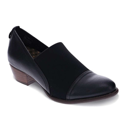 Tokyo Shootie - Black French