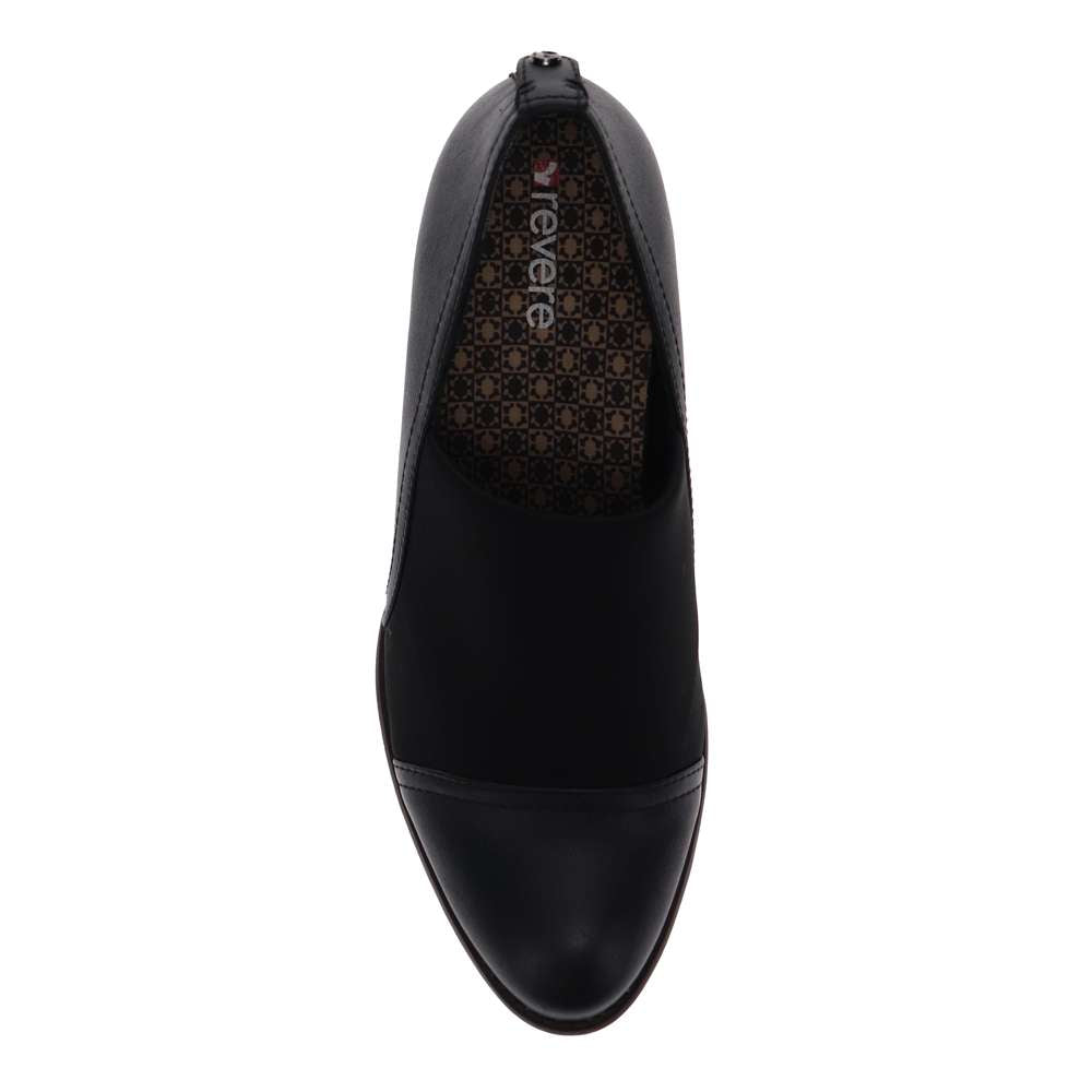 Tokyo Shootie - Black French