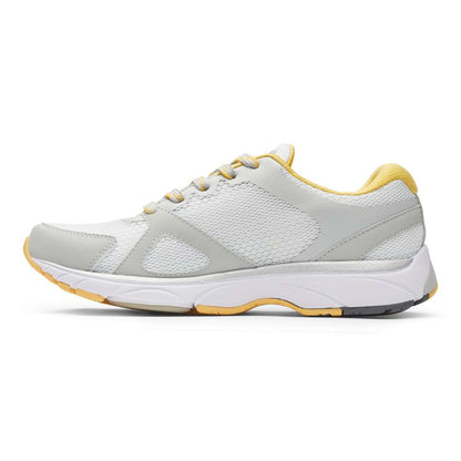 Tokyo Sneaker - White