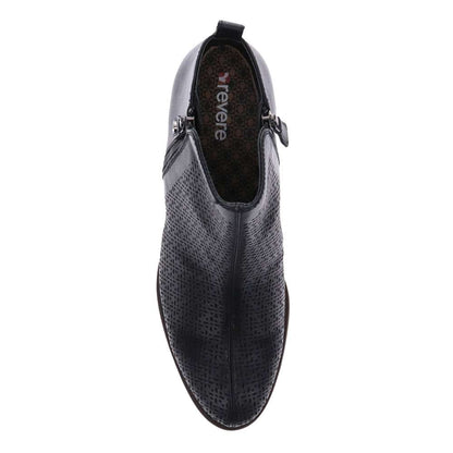 Torino Boot - Black