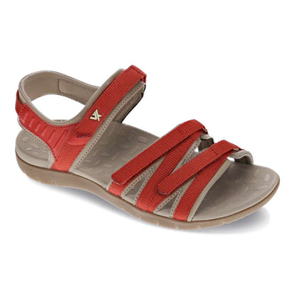 Trek Sandal - Terracotta