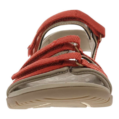 Trek Sandal - Terracotta