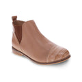 Tycoon Ankle Boot - Latte