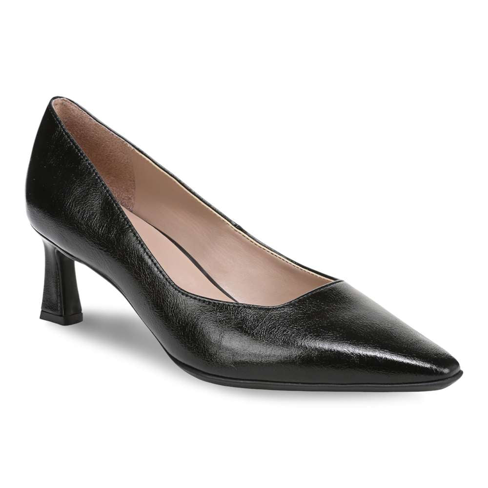 Tylan Pump - Black
